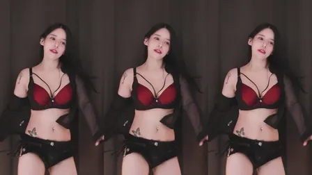 BJ다여운热舞自带锦纸加特林20250313Hot Dance